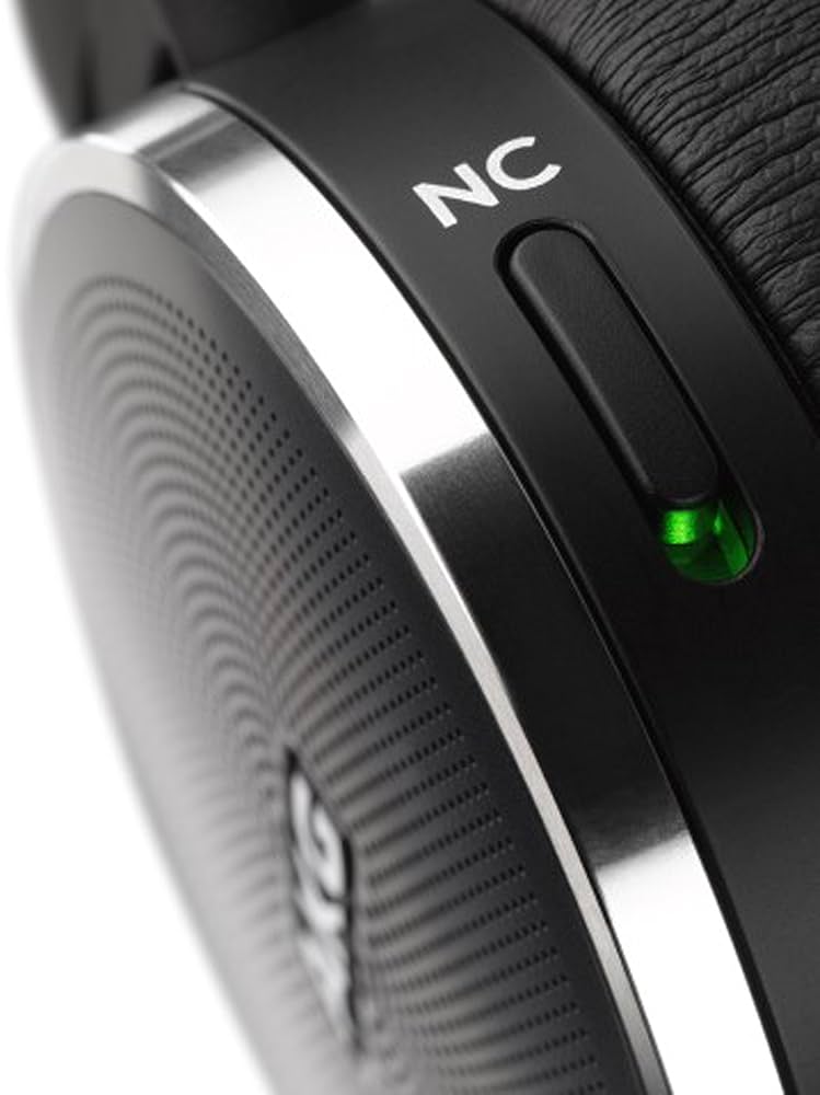ヘッドホン AKG N60NC WIRELESS(BLACK) N60NC Wireless | ノイズキャンセリング機能搭載ワイヤレス